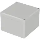 Boîtier d'extérieur Bopla 62227000 Polycarbonate gris clair (RAL 7035) 122 x 120 x 87 1 pc(s)