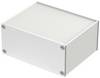 Boîtier profilé Bopla 97118080.HMT1 aluminium aluminium (anodisé) 105 x 48 x 80 1 pc(s)