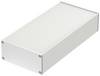 Boîtier profilé Bopla 97118220.HMT1 aluminium aluminium (anodisé) 105 x 48 x 220 1 pc(s)