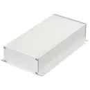 Cloche à bride Bopla 97218220.HMT1 aluminium aluminium (anodisé) 105 x 48 x 220 1 pc(s)