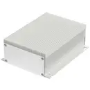 Cloche-refroidisseur à bride Bopla 97418160.HMT1 aluminium aluminium (anodisé) 105 x 48 x 160 1 pc(s)