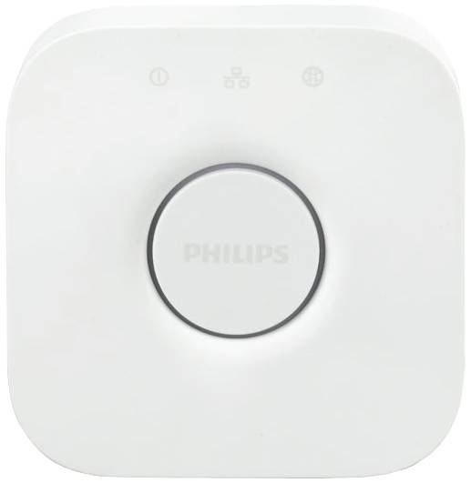 Philips LED Centrale 929001180601 Bridge 3 W