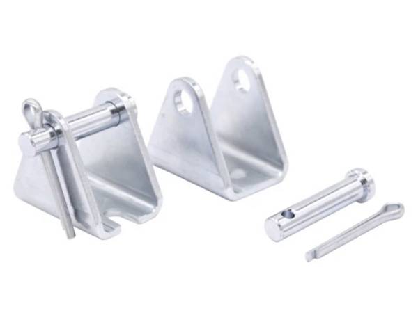 Support de montage Drive System Europe by MSW 10070169   1000 N 1 pc(s)