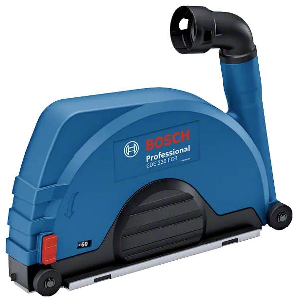 Système d'aspiration GDE 230 FC-T Professional Bosch Professional 1600A003DM
