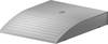 Rittal CP 6106.200 Support acier gris clair (L x l x H) 600 x 490 x 100 mm 1 pc(s)