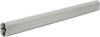 Rittal CP 6206.100 Profilé porteur plein(e) aluminium gris clair (L x l x H) 1000 x 59 x 85 mm 1 pc(s) Piece