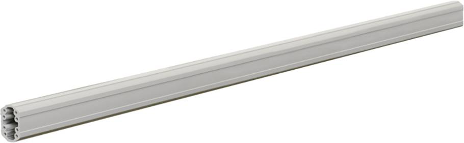 Rittal CP 6206.200 Profilé porteur plein(e) aluminium gris clair (L x l x H) 2000 x 59 x 85 mm 1 pc(s) Piece
