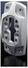 Rittal CP 6206.820 N/A rigide aluminium gris clair (RAL 7035) (L x l x H) 170 x 100 x 60 cm 1 pc(s) Piece
