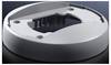 Rittal CP 6212.320 set de fixation rigide Zinc moulé sous pression gris clair (RAL 7035) 1 pc(s)