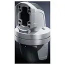 Rittal CP 6212.620 Articulation intermédiaire pivotant, inclinable aluminium, plastique gris clair (RAL 7035) 1 pc(s) Pi