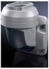 Rittal CP 6212.760 Articulation murale pivotant, inclinable, vertical aluminium, plastique gris clair (RAL 7035) 1 pc(s) Piece
