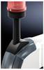 Rittal CP 6212.900 Elément de montage de bras porteur pour colonnes de signalisation plastique gris graphite (RAL 7024) 1 pc(s) Piece
