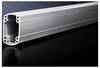 Rittal CP 6218.100 Profilé porteur plein(e) aluminium gris (L x l x H) 1000 x 90 x 160 mm 1 pc(s) Piece