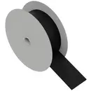 Hebotec 11-KE300001FRT Bande auto-agrippante pour grouper partie velours et partie agrippante (L x l) 1000 mm x 30 mm no