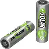 Ansmann HR06 Solar maxE Pile rechargeable LR6 (AA) NiMH 800 mAh 1.2 V 2 pc(s)