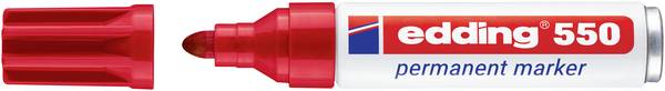 Edding 4-550002 N/A rouge N/A  1 pc(s)
