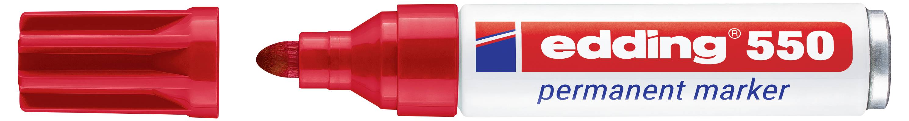 Edding 4-550002 N/A rouge N/A 1 pc(s)-1