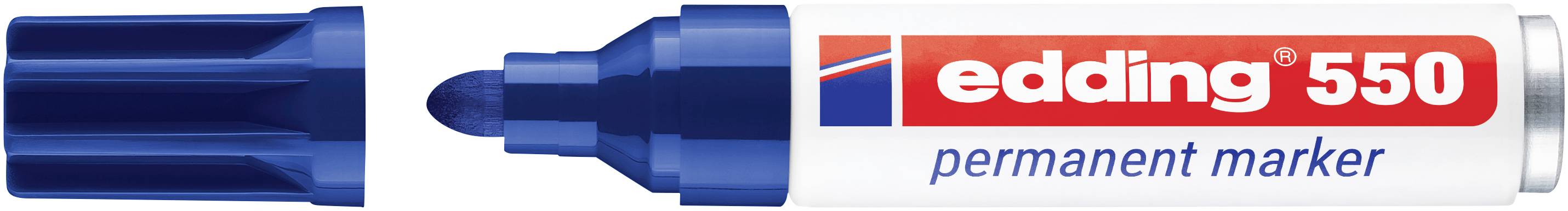 Edding 4-550003 N/A bleu N/A 1 pc(s)