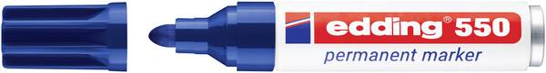 Edding 4-550003 N/A bleu N/A  1 pc(s)