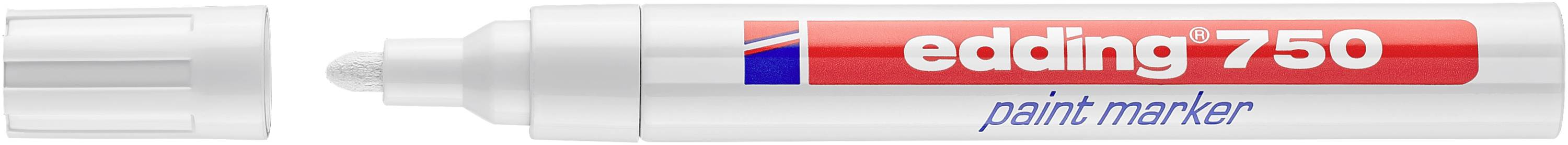 Edding 4-750049 N/A blanc N/A 1 pc(s)