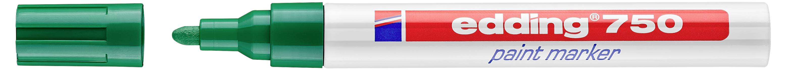 Edding 4-750004 N/A vert N/A 1 pc(s)-1