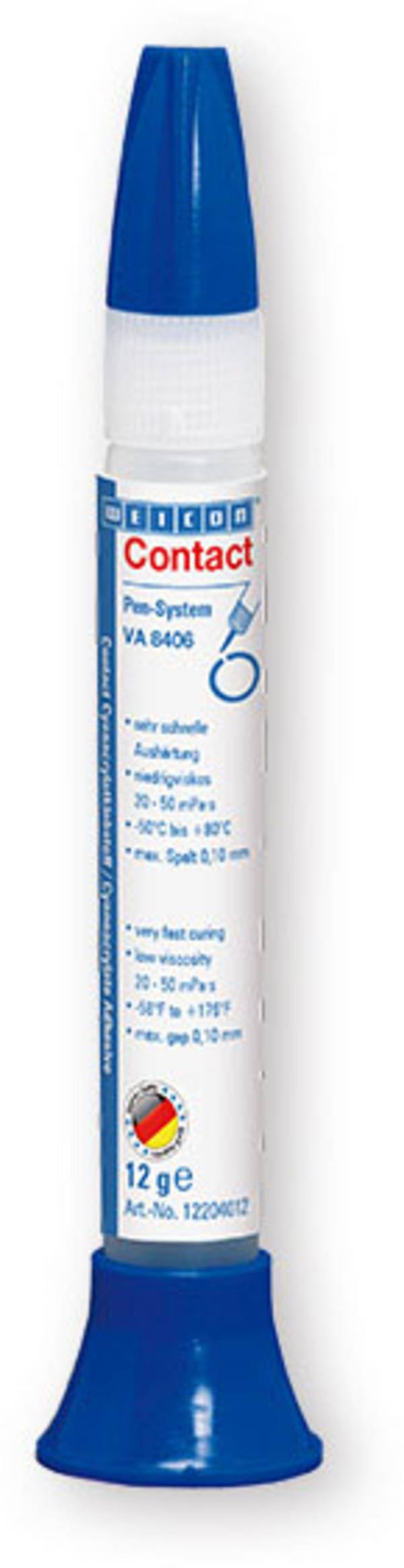 Colle WEICON 10018865 12 g