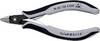 Pince coupante diagonale avec facette Knipex 79 42 125 Z ESD 125 mm 1 pc(s)