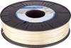 Fil 3D Ultrafuse PLA BASF blanc perle (pearl white) 1,75 mm 0,75kg