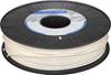 Fil imprimante 3D Ultrafuse PLA BASF blanc (white) 1,75 mm 0,75kg
