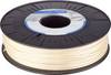 Filament BASF Ultrafuse PLA PEARL WHITE PLA 2.85 mm blanc perle 750 g
