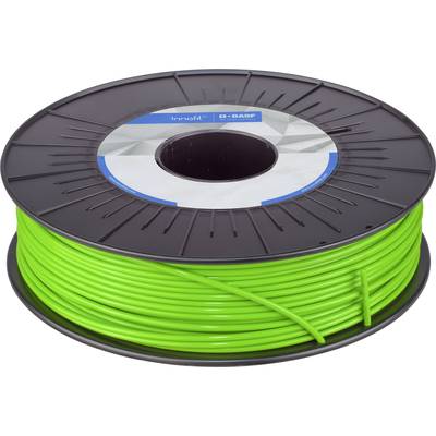 Filament BASF Ultrafuse PLA GREEN PLA 2.85 mm vert 750 g