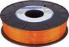 BASF Ultrafuse PLA-0010B075 PLA ORANGE TRANSLUCENT Filament PLA 2.85 mm 750 g orange (translucide) 1 pc(s)