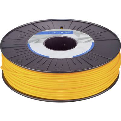 Filament BASF Ultrafuse ABS YELLOW ABS 1.75 mm jaune 750 g