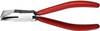 Pince à border Piccolo 45° incurvée D341-22 Bessey D341-22