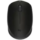 Souris optique Logitech M171 noir, gris