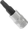 Douille-embout 6 pans BO TR 30 Longueur: 37 mm Vigor V2142 Propulseur: 1/4" (6.3 mm) 1 pc(s)