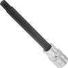 Douille-embout 6 pans intérieurs (TX) T 45 Longueur: 140 mm Vigor V2174 Propulseur: 1/2" (12.5 mm) 1 pc(s)