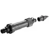 Kit de démarrage pour rangée de plantation L GARDENA Micro-Drip System 13013-20 Ø 13 mm (1/2") 50 m