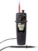Testeur de tension à 2 pôles Chauvin Arnoux C.A 762 CAT IV 600 V LED, Acoustique