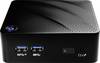 MSI Mini-PC (HTPC) Cubi N-019DE Intel® Celeron® N3150 2.08 GHz 4 GB RAM 128 GB SSD 9S6-B12011-019