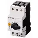 Disjoncteur de protection moteur avec interrupteur rotatif Eaton PKZM0-0,4 072732 690 V/AC 0.4 A 1 pc(s)
