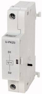 Déclencheur à minimum de tension Eaton U-PKZ0(230V50HZ) 073135 230 V/AC 1 pc(s)-0
