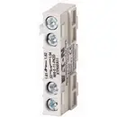 Contact auxiliaire montage encastré Eaton NHI-E-11-PKZ0 082882 250 V/DC 2 A 1 NO (T), 1 NF (R) 1 pc(s)
