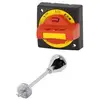 Eaton PKZ0-XRH 106133 refermable (L x l x H) 64 x 64 x 54 mm NOT-AUS rouge, jaune 1 pc(s)