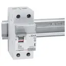 Interrupteur différentiel Legrand 411559 TX3 FI 25A 2P 30MA A 25 A 0.03 A 230 V