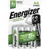 Pile rechargeable LR6 (AA) NiMH Energizer Power Plus HR06 2000 mAh 1.2 V 4 pc(s)