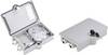 Digitus DN-968912 Boîte distributeur 2 ports SC, LC
