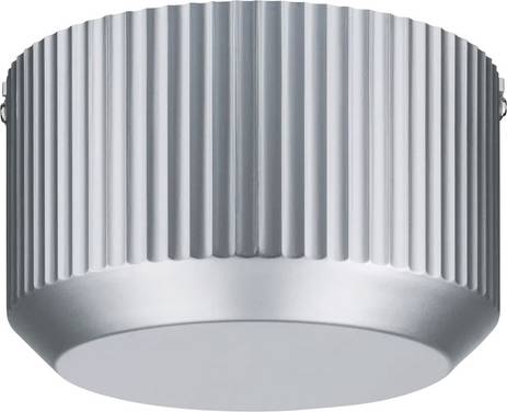 Transfo Paulmann Toroidal 97932 Elément pour système d'éclairage sur câble basse tension  chrome