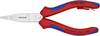 Pince à dénuder chromée 160 mm Knipex 13 05 160 T