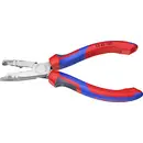 Pince à dégainer Knipex 13 42 165 1.5 à 2.5 mm² 8 à 13 mm 1 pc(s)